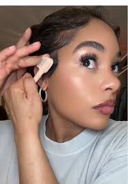 Natural Hair Heat Styling Tips: Curls and Edges