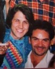 Rest in power to a friend from the past