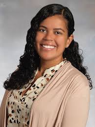 Isamar Rivera's Instagram, Twitter & Facebook