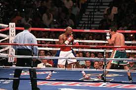 فلويد مايوذر جونيور أسطورة الملاكمة / floyd mayweather. ÙÙ„ÙˆÙŠØ¯ Ù…Ø§ÙŠÙˆÙŠØ°Ø± Ø¬ÙˆÙ†ÙŠÙˆØ± Wikiwand