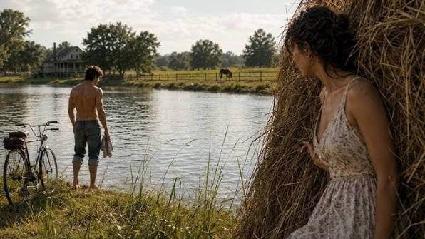 Jimmy's Hall - Official Trailer - HD - YouTube