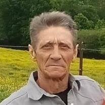 David Ray Atchley Obituary