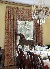 Find the perfect decorative accents at hayneedle, where you can buy online while you explore our room designs and curated looks for tips, ideas & inspiration to help you along the way. 13 Window Treatment Ideas For Formal Dining Rooms Dining Room Window Treatments Dining Room Drapes Window Room