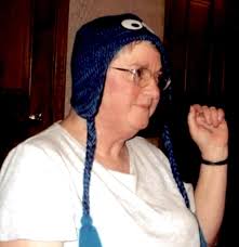 Wilmer and Karen Scheumann Obituary