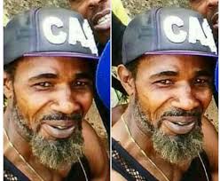 Nollywood actor David Nwajei is dead : Miss Petite Nigeria Blog