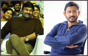 BVS Ravi Teaming With Chiranjeevi | cinejosh.com