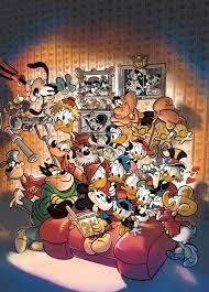 We did not find results for: Disney Comics Italia All Stars Art By Paolo Mottura Disney Illustration Walt Disney Characters Classic Disney Characters