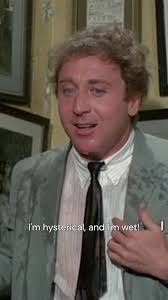 The Producers Broadway Scheme with Zero Mostel and Gene Wilder