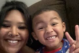 Fundraiser by T Larnese Harris : Help Mom and Her Son Avoid Eviction