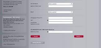 Bank audi private bank is the wealth management arm of audi group. Audi Bank Girokonto Konditionen Im Test