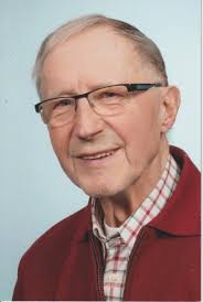 Ehrenbürger Peter Slesiona