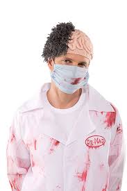 Hier finden sie viele tolle halloween kostüme zum ganz einfach selber machen. Strickanleitung Doktor Mad Mutze Fur Halloween