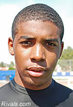 Brandon Beaver 2012 Cornerback Washington
