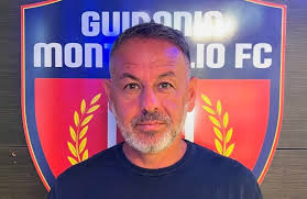 Alessandro Maffei sarà il nuovo allenatore dell'Accademia Frosinone a  partire dalla stagione 2025-26