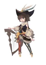 So, any system that requires me to actually know how to play is one i'm not likely to be able to use. Fanart Ffxiv Bard By Toyoharukatoh On Deviantart Ffxiv Bard Bard Final Fantasy Xiv