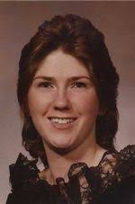 Connie Jean Buzzard (1967-2008)