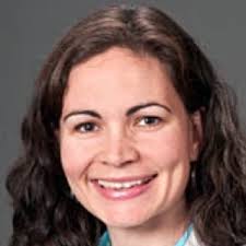 Dr. Rachel (Dement) Ramirez, MD