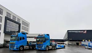 CTE Trailers | LinkedIn