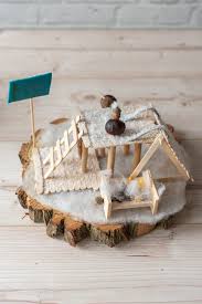 Sie wollen mit ihren kindern weihnachtsideen basteln? Diy Bastelideen Fur Den Kindergeburtstag Im Herbst Leelah Loves