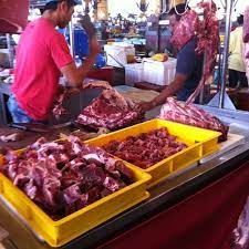 Najlepsze miejsca na delektowanie się uliczną kuchnią to seri kembangan night market i seri serdang night market. Pasar Borong Selangor Seri Kembangan Selangor 4 Tips Dari 181 Pengunjung