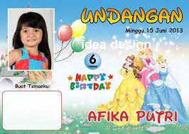 Pada artikel ini kita akan menyajikan 5 aplikasi untuk membuat kartu undangan ulang tahun terbaik di android. 200 Template Undangan Ulang Tahun Anak For Android Apk Download