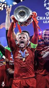 Van dijk promises liverpool aren t going away after. Pin On Futbol