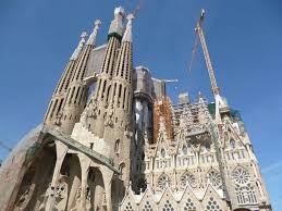 Näytä lisää sivusta basílica de la sagrada família facebookissa. Sagrada Familia Eintrittspreise 2021 Alle Tipps Infos Vieles Mehr