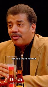 Progressive's Parentamorphosis expert tackles Hot Ones and reveals some  signs to watch out for if you or a loved one is turning into their parents.