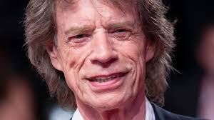 Keith richards — who enjoys a sometimes bitterly tempestuous relationship with mick — is being kinder than usual and that means the. Wie Viele Enkel Hat Mick Jagger News24viral