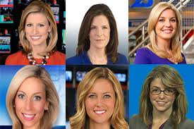 Live news, investigations, opinion, photos and video by the journalists of the new york times from more than 150 countries around the world. Who Is The Hottest Female News Reporter On The Southcoast Poll