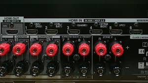 Hdmi Arc And Earc Audio Return Channel For Beginners Cnet
