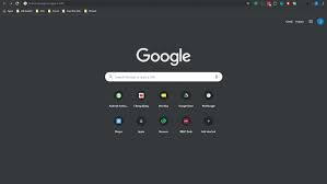 To try it out, you'll. Chrome S Dark Mode Is Available On Windows Here S How To Enable It