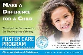 Choctaw Nation attorney appointed as a Special Assistant U.S. Attorney