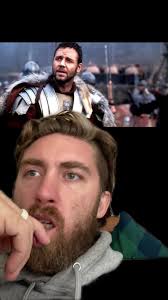 Russell Crowe The Goat