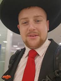 On My Way To Charlie Kirk's Funeral