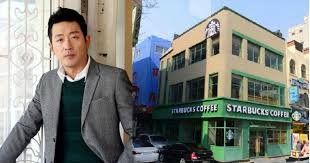 He came from a family of four, including his mother, father, and one younger brother. Ha Jung Woo Becomes Owner Of 2 1 Million Starbucks Building In Sokcho Koreaboo