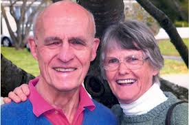 The Sheila and Frank Magullion Education and Retreat Center