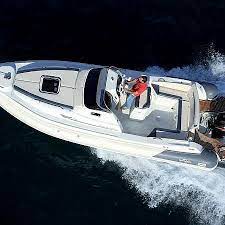 Nuova jolly prince 38 sc. Nuova Jolly Prince 23 Cabin 2020 For Sale 50200 Eur
