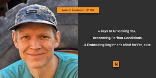 Top Training — The Nugget Climbing Podcast