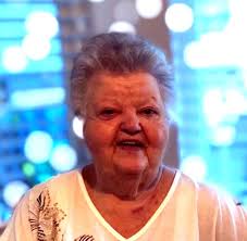 Jacqueline Tate Obituary