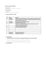 Kajian kes sejarah tingkatan 2 2018 docx smk taman bukit maluri kerja kursus tingkatan 2 2018 sejarah nama calon no kad pengenalan tingkatan tarikh course hero. Kajian Kes Sejarah Tingkatan 2