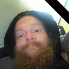 Patrick Baggett in people