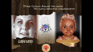 Tribal Culture around the world TCC Collaboration