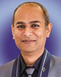 Tribute for Dharmikkumar Patel