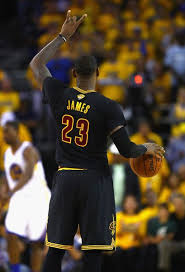 Lebron James Photos Photos 2016 Nba Finals Game Seven Lebron James King Lebron James Nba Finals Game