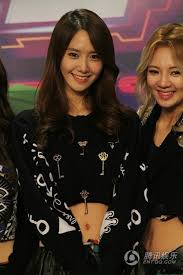 SNSD nổi bần bật khiến Trần Khôn, Miss A bị lép vế