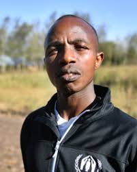 Refugee Athlete Scholarship-Holder