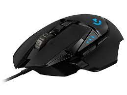 You probably know that if you did not find the driver cd in the box of the. G502 Hero Gaming Logitech Wireless Setup