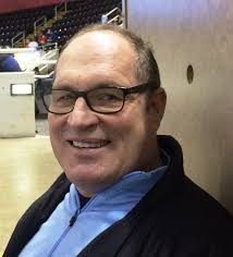 Emotional return for Rivermen legend Bruce; an arena crisis in Pensacola,  and an FHL team hiding in the SPHL