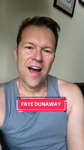 Faye Dunaway Will Play Crawford Again